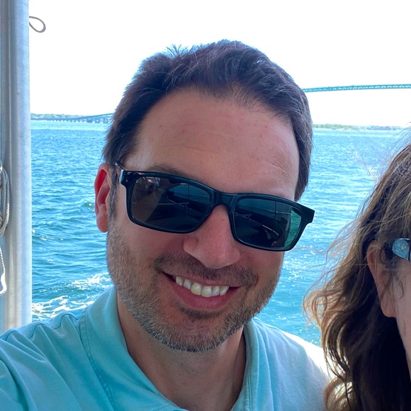 Meet your Posher, David - Picture 1 of 1